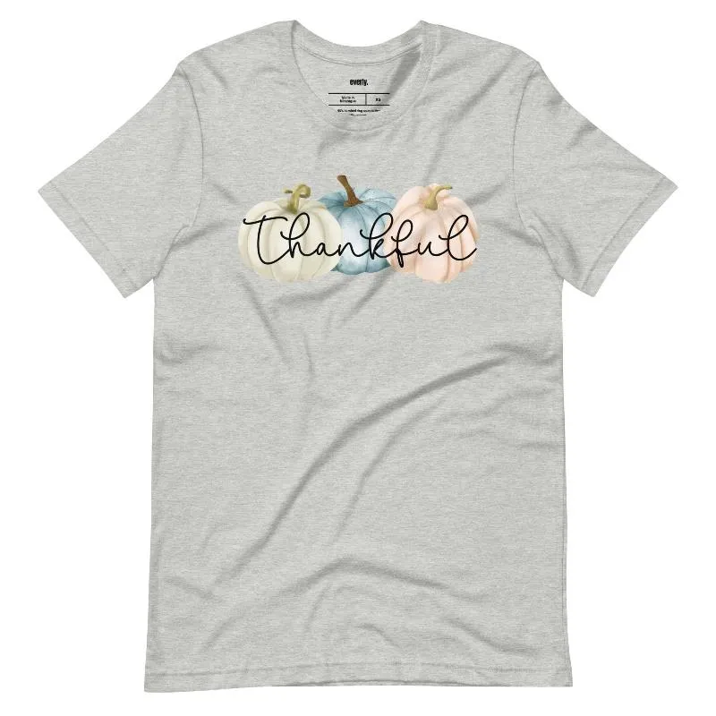 Thankful Graphic Tee