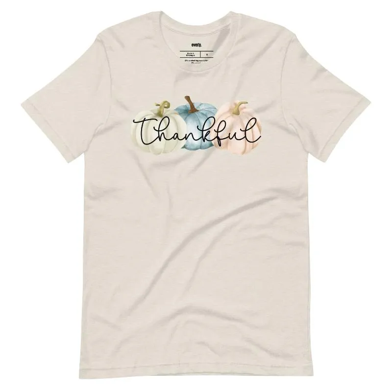 Thankful Graphic Tee