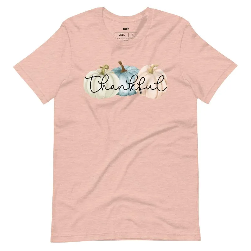 Thankful Graphic Tee