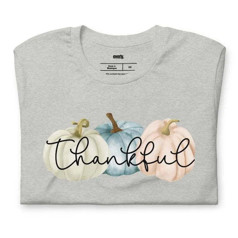 Thankful Graphic Tee