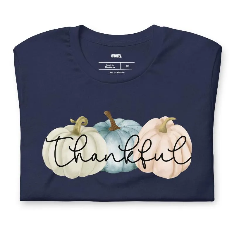 Thankful Graphic Tee