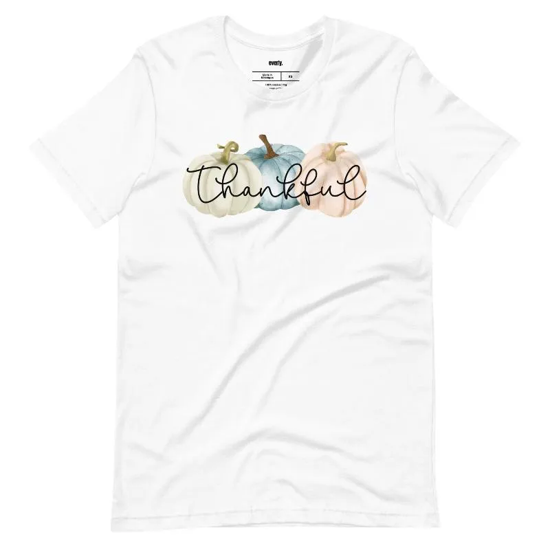 Thankful Graphic Tee