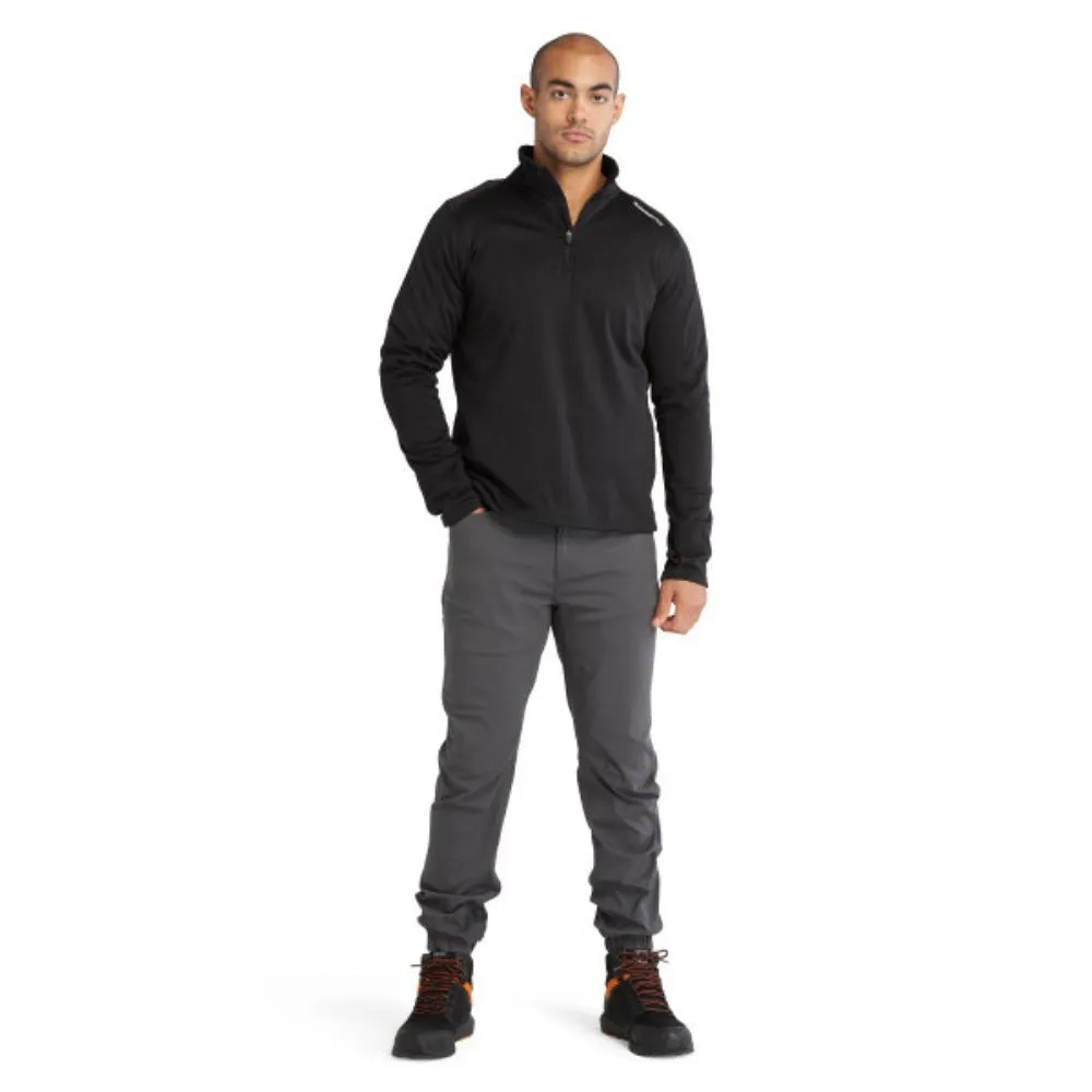 Timberland PRO Tempe Jogger TB0A55RQBS5 Athletic Work Pants - Asphalt