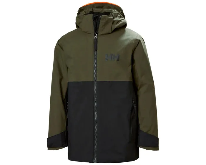 Traverse Jacket