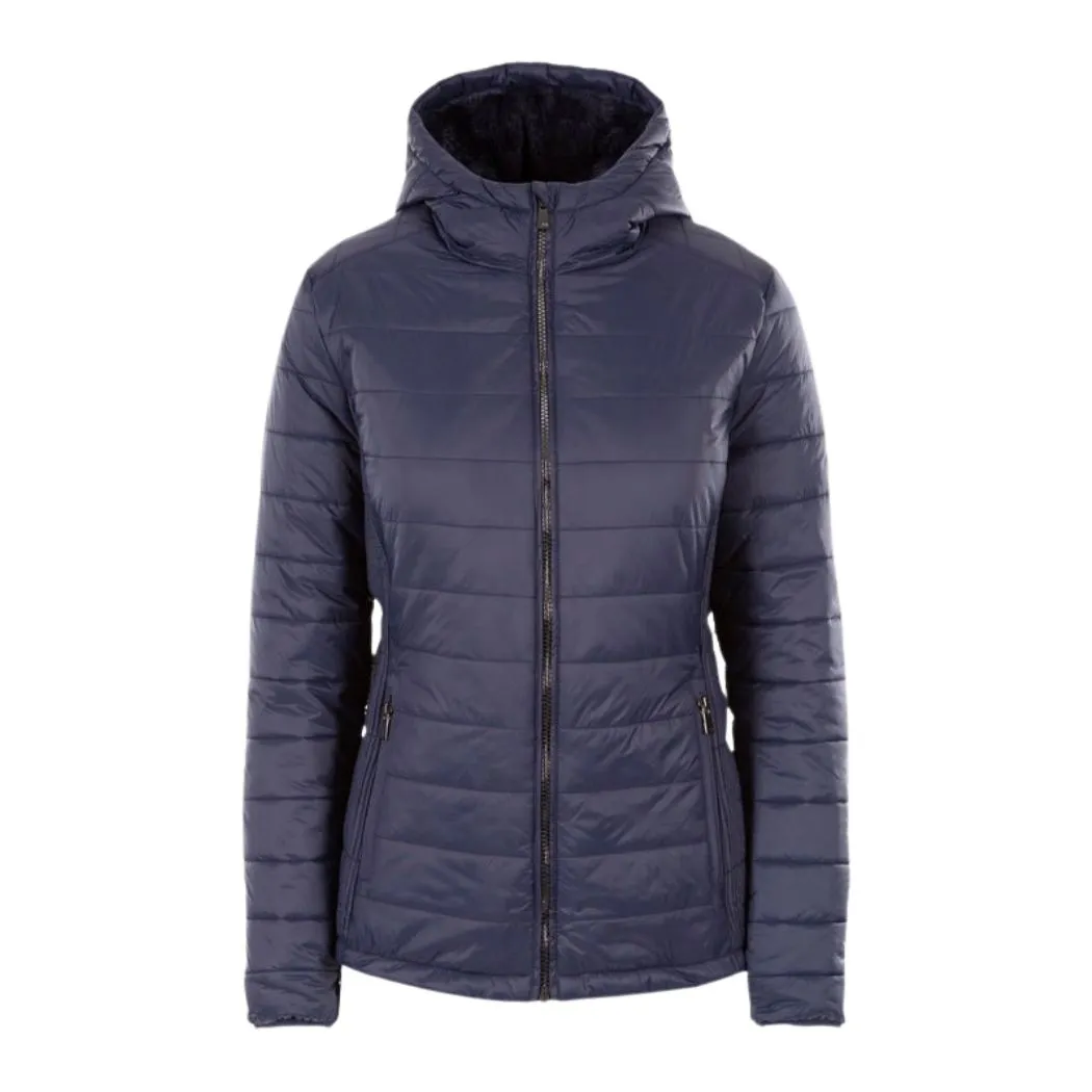 trespass Valerie Women's Padded Jacket