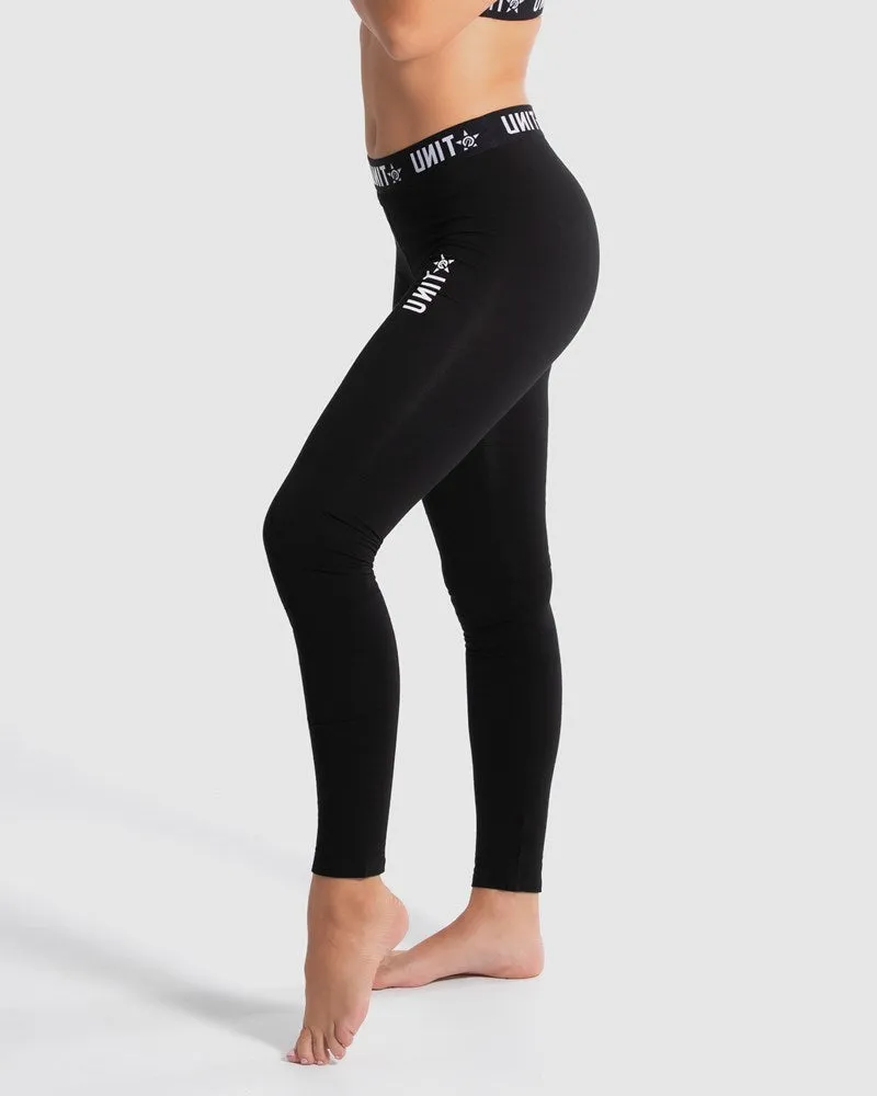 Unit Layer Ladies Leggings