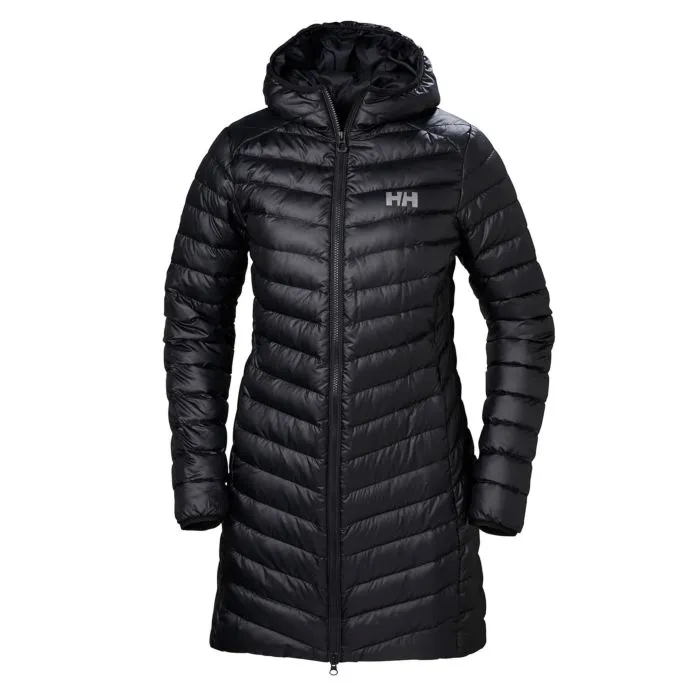 VERGLAS LONG INSULATOR JACKET