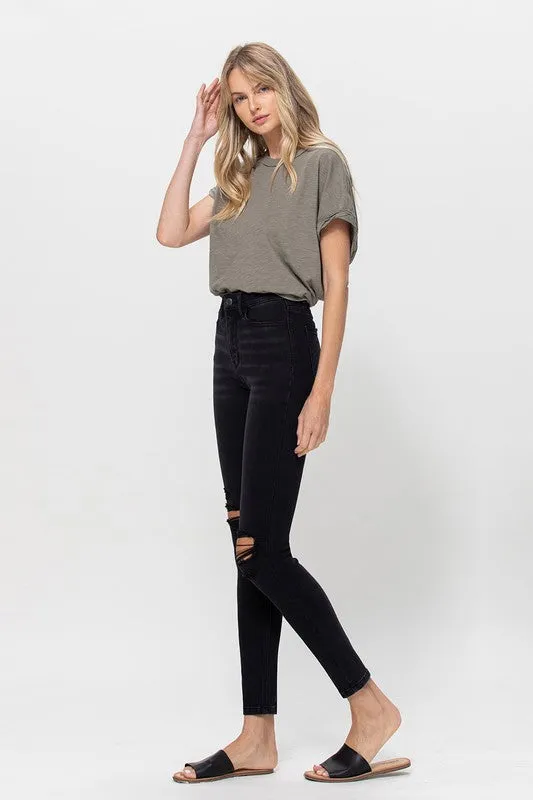 Vervet - Super Soft Skinny Jeans