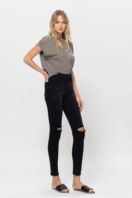 Vervet - Super Soft Skinny Jeans