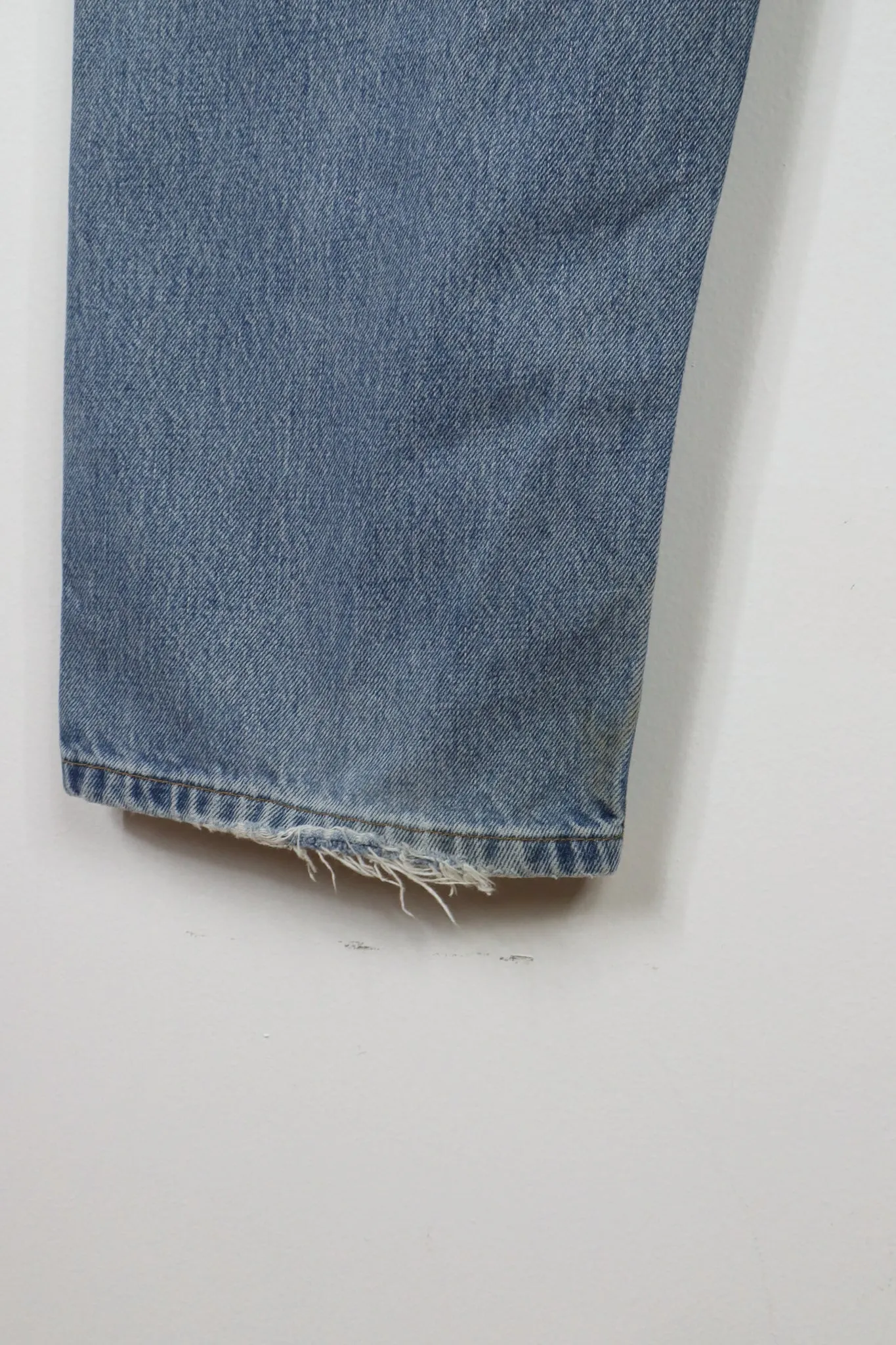 Vintage 535 Levi's Jeans (33.5x30.5)