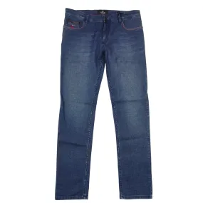 Vinzano Premium Denim Blue Jeans