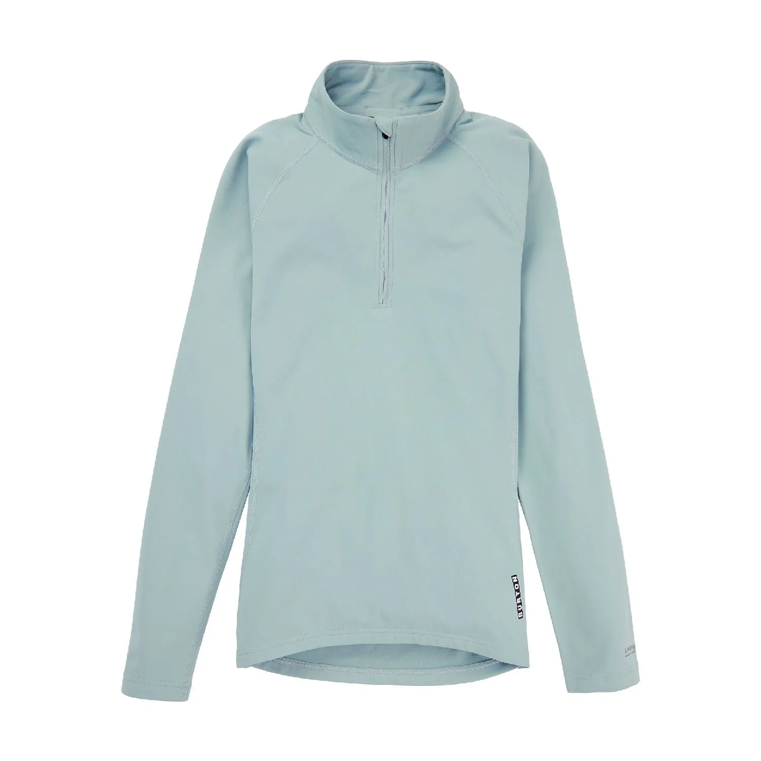 Women's Burton Heavyweight X Base Layer Quarter-Zip