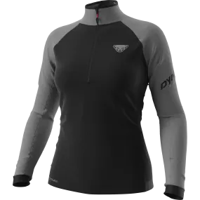 Women's Speed Polartec 1/2 Zip