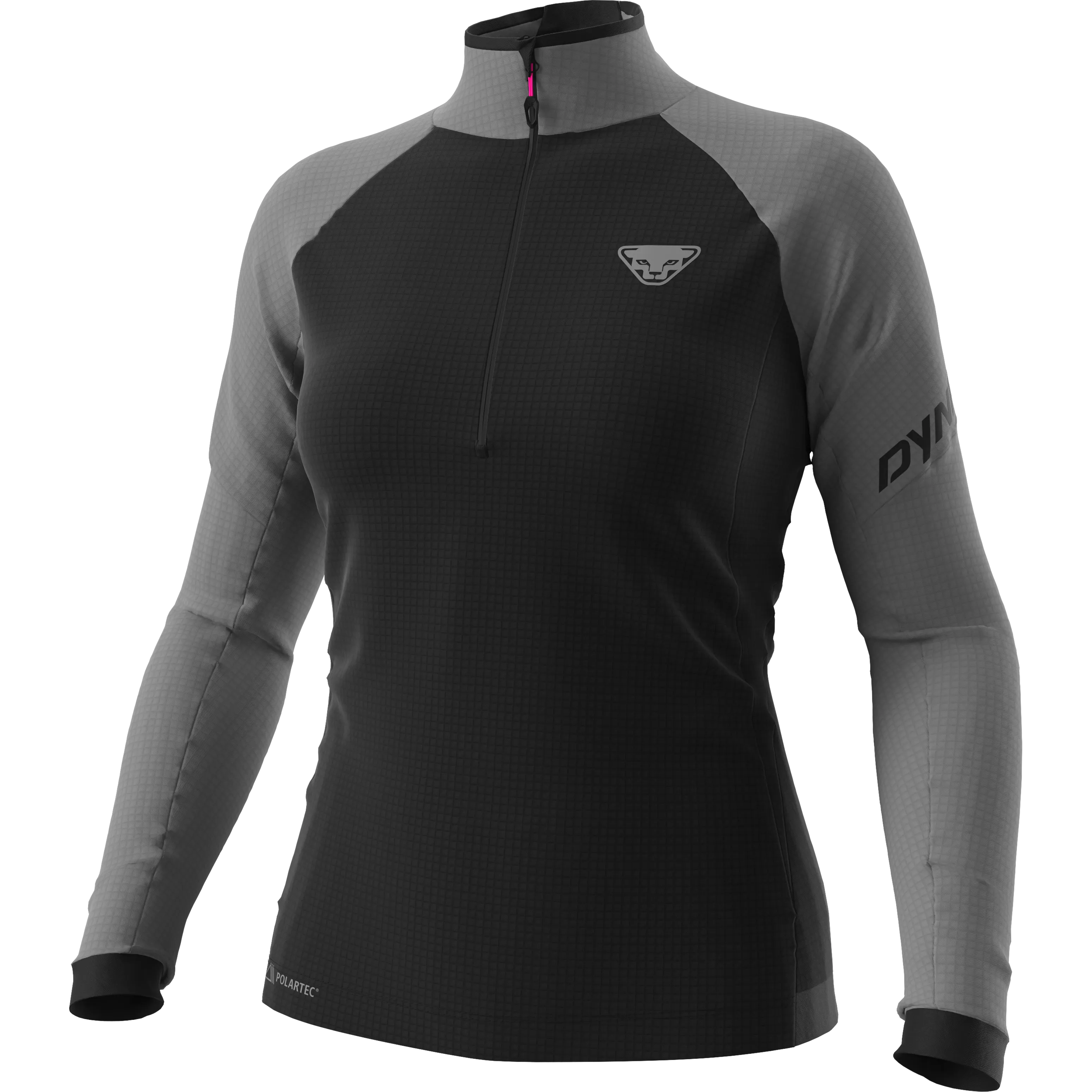 Women's Speed Polartec 1/2 Zip