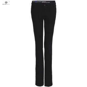 Wonderjeans WB Boot Zwart