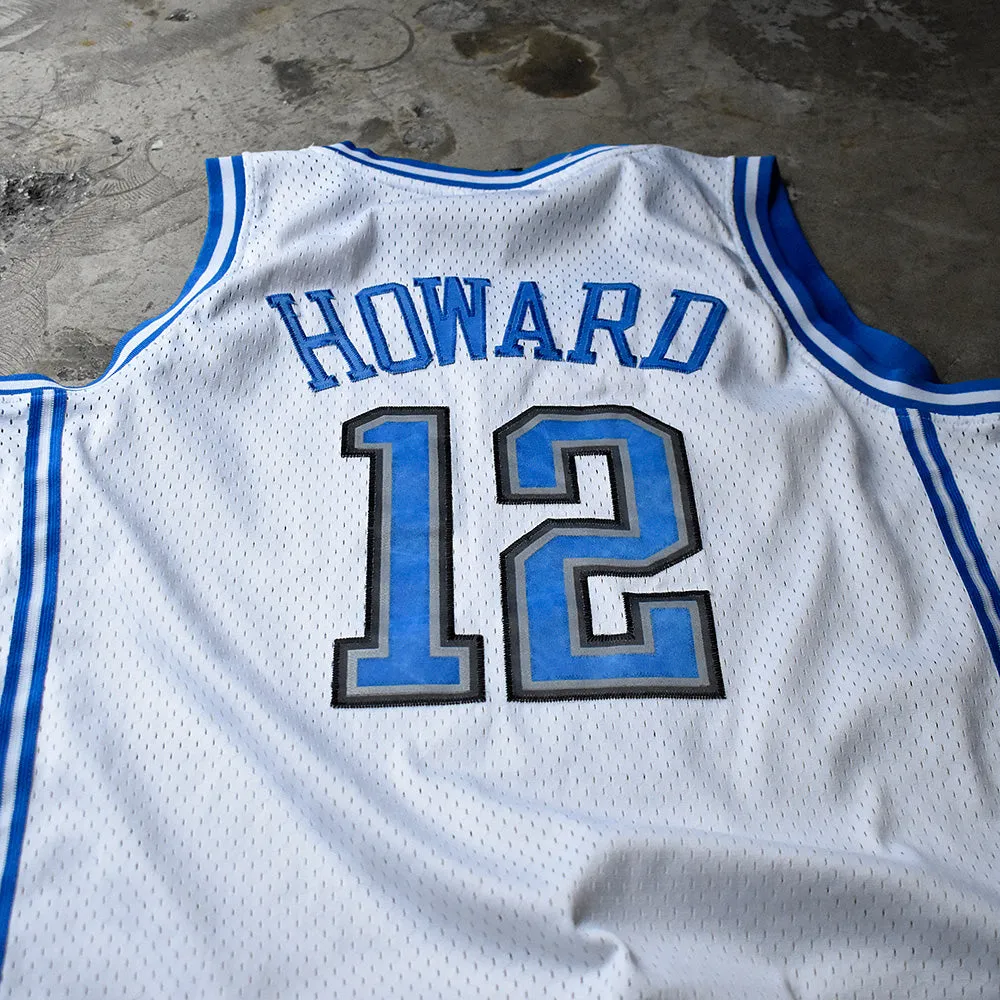 Y2K adidas NBA “Orlando Magic“ ゲームシャツ 240425