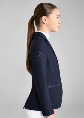 YR Navy Competition Jacket